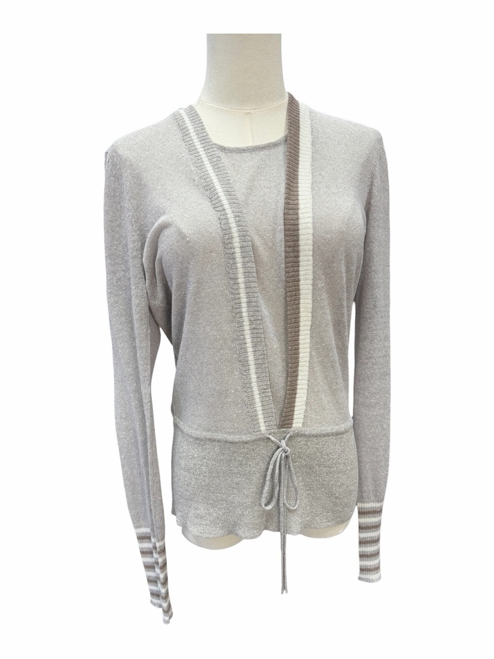 D3 Dolce Cabo Sweater